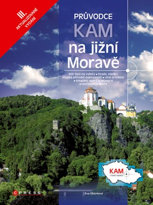 KAM na jižní Moravě