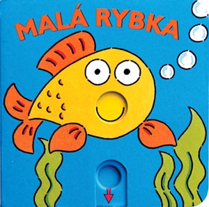 Malá rybka