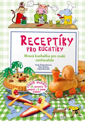 Receptíky pro kuchtíky 3