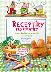 Receptíky pro kuchtíky 3