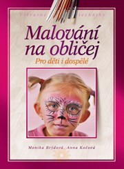 Malování na obličej