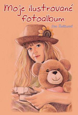 Moje ilustrované fotoalbum