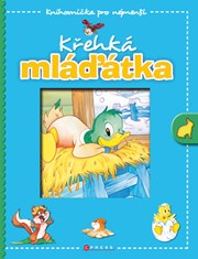 Křehká mláďátka
