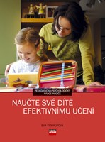 Naučte své dítě efektivnímu učení