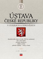 Ústava České republiky