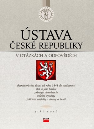 Ústava České republiky