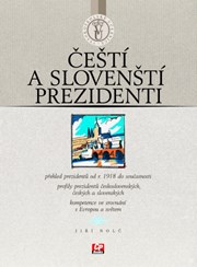 Čeští a slovenští prezidenti