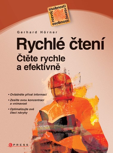 RYCHLÉ ČTENÍ ČTĚTE RYCHLE A EFEKTIVNĚ