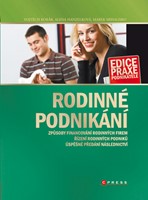 Rodinné podnikání