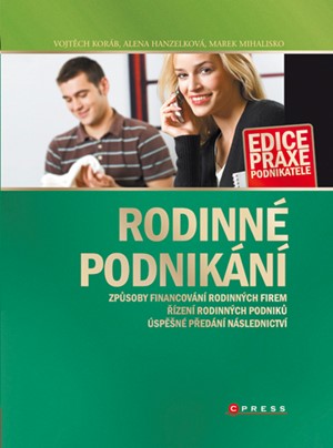 Rodinné podnikání