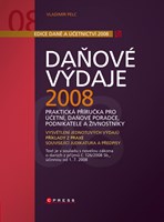 Daňové výdaje 2008