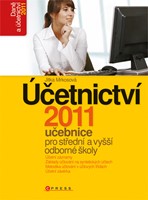 Účetnictví 2011