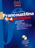 Francouzština za 24 dnů