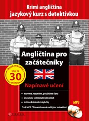 Angličtina pro začátečníky