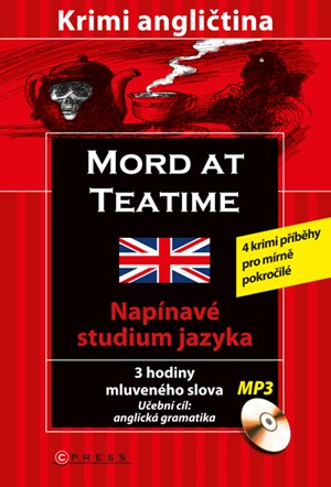 Mord at Teatime | Alison Romer, Oliver Astley, Barry Hamilton