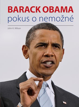Barack Obama | John K. Wilson