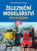Železniční modelářství pro každého