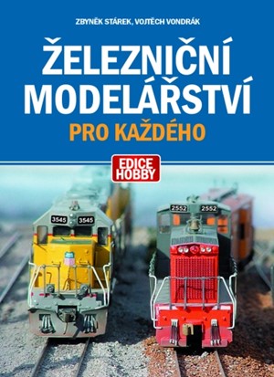 Železniční modelářství pro každého