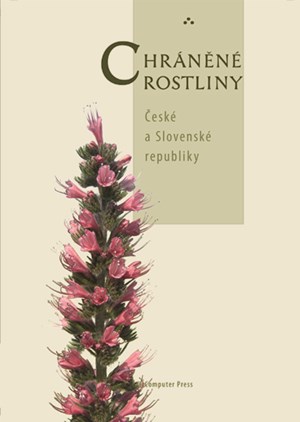 Chráněné rostliny České a Slovenské republiky