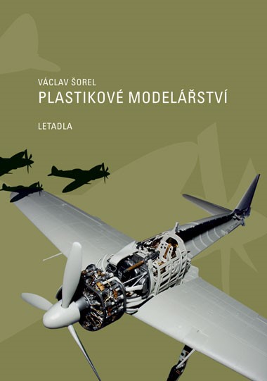 PLASTIKOVÉ MODELÁŘSTVÍ - LETADLA