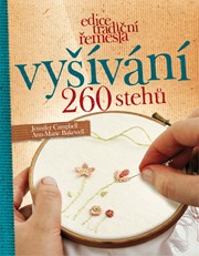 Vyšívání