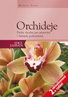 Orchideje