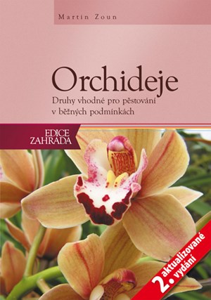 Orchideje
