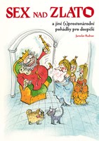 Sex nad zlato