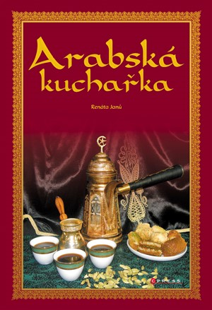 Arabská kuchařka