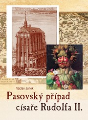Pasovský případ císaře Rudolfa II.
