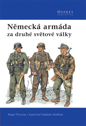 Německá armáda za druhé světové války