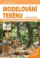 Modelování terénu