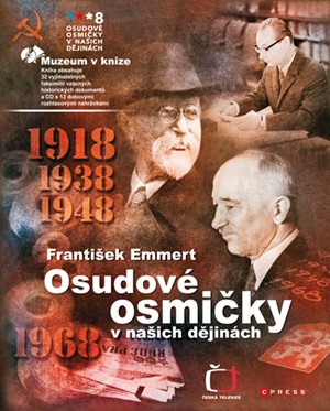 Osudové osmičky v našich dějinách