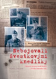 Nebojovali švestkovými knedlíky