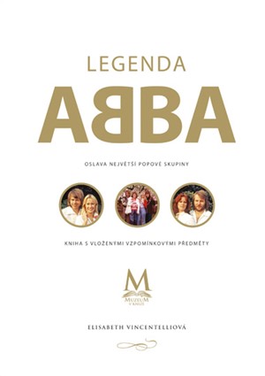 Legenda ABBA