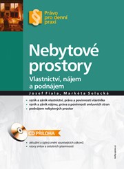 Nebytové prostory