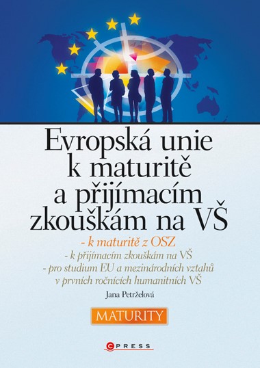 Evropská unie k maturitě a přijímacím zkouškám na VŠ | Albatros media