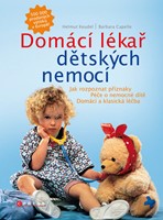Domácí lékař dětských nemocí