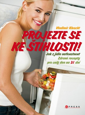 Projezte se ke štíhlosti!
