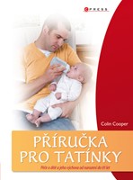 Příručka pro tatínky