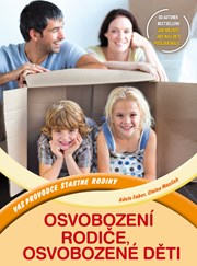 Osvobození rodiče, osvobozené děti