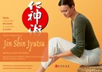 Jin Shin Jyutsu - umění samoléčby