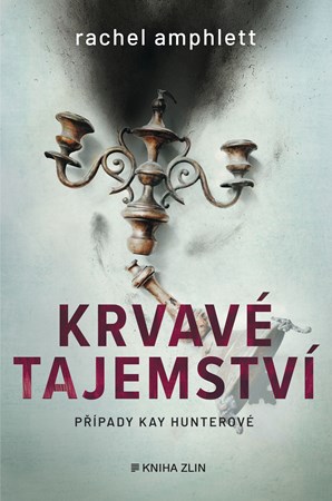 Krvavé tajemství | Jitka Šišáková, Rachel Amphlett