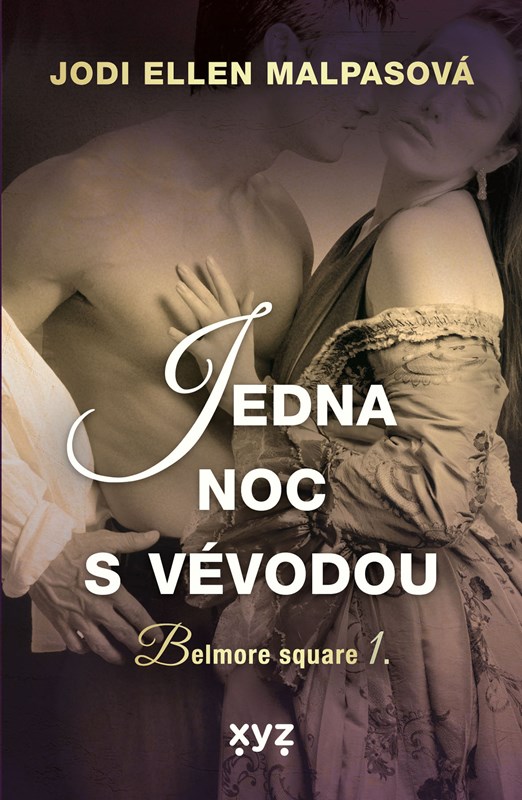 JEDNA NOC S VÉVODOU [BELMORE SQUARE 1]