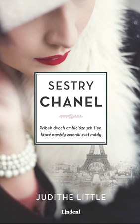 Sestry Chanel (slovensky)