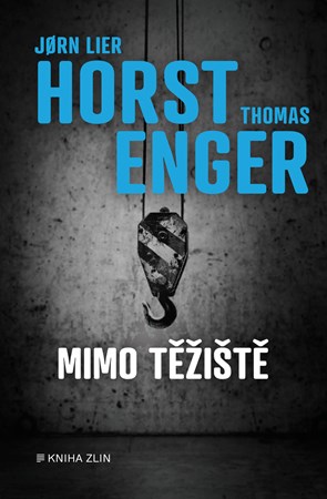 Mimo těžiště | Jorn Lier Horst, Daniela Mrázová