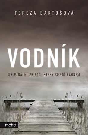 Vodník | Tereza Bartošová