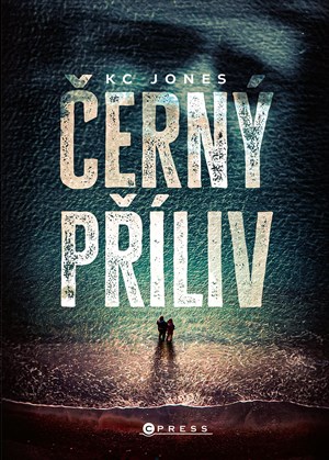 Černý příliv  | Romana Hegedüsová, KC Jones