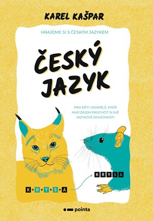 Český jazyk | Karel Kašpar