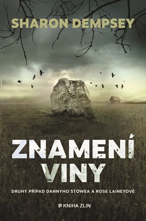 Znamení viny | Jitka Šišáková, Sharon Dempsey